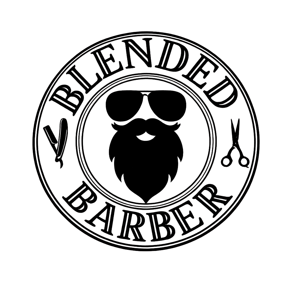 Barber Logo
