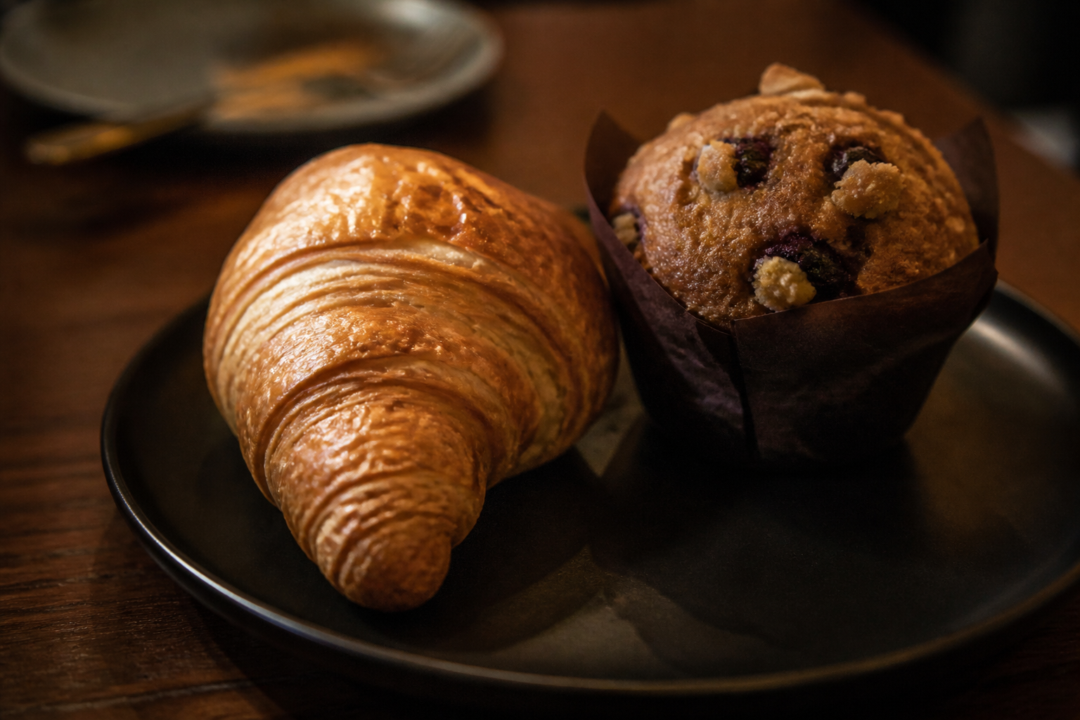 Pastries