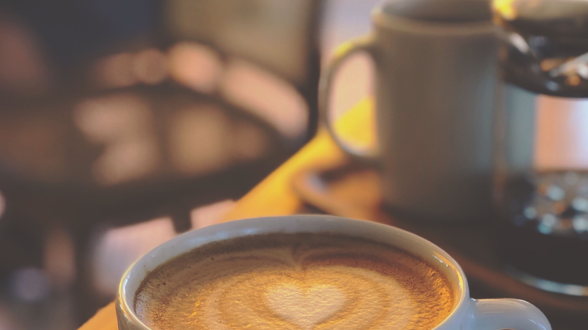 Latte art